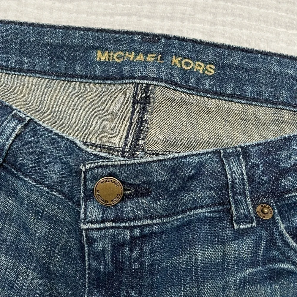 Michael Kors Skinny Jeans - Picture 4 of 6